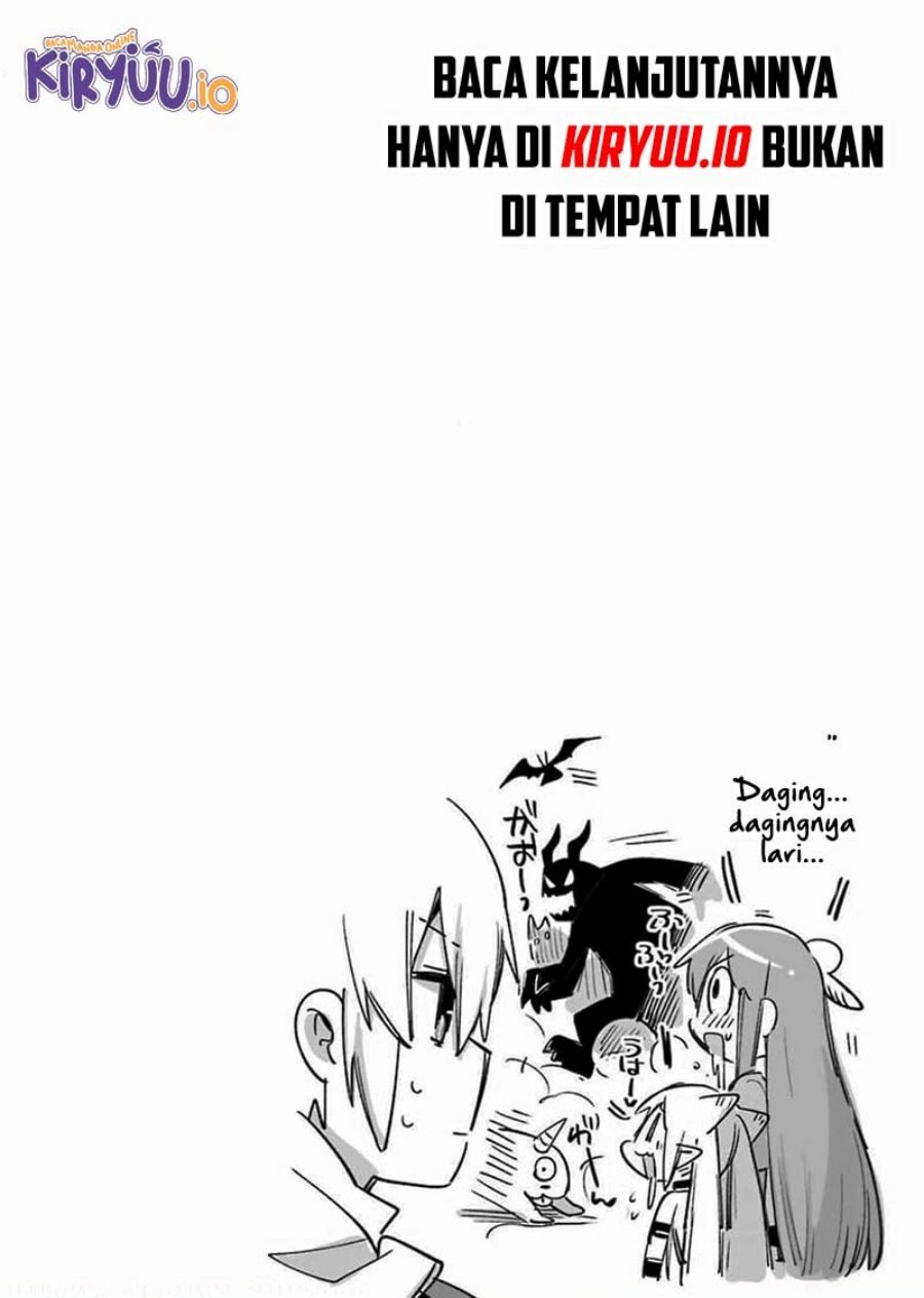 Eiyuu Kyoushitsu Chap 39.2 - Next Chap 40.2