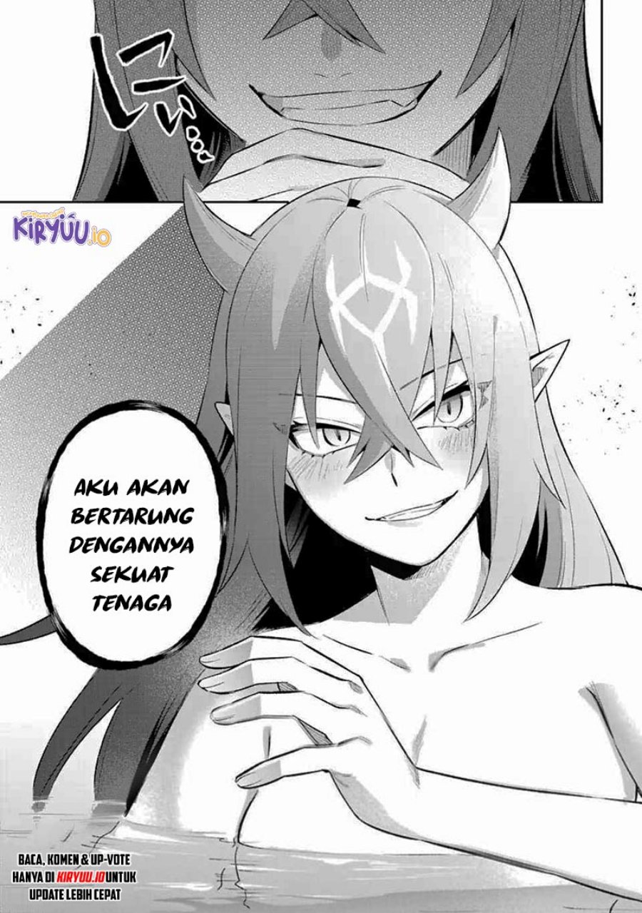 Eiyuu Kyoushitsu Chap 39.3 - Next Chap 40.3