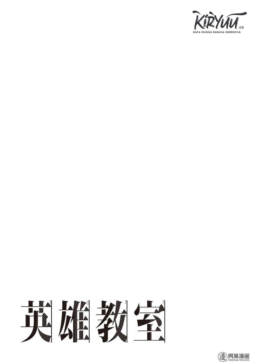 Eiyuu Kyoushitsu Chap 3.1 - Next Chap 4.1