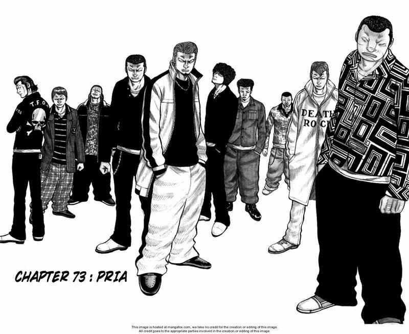 Worst Chap 73 - Next Chap 74