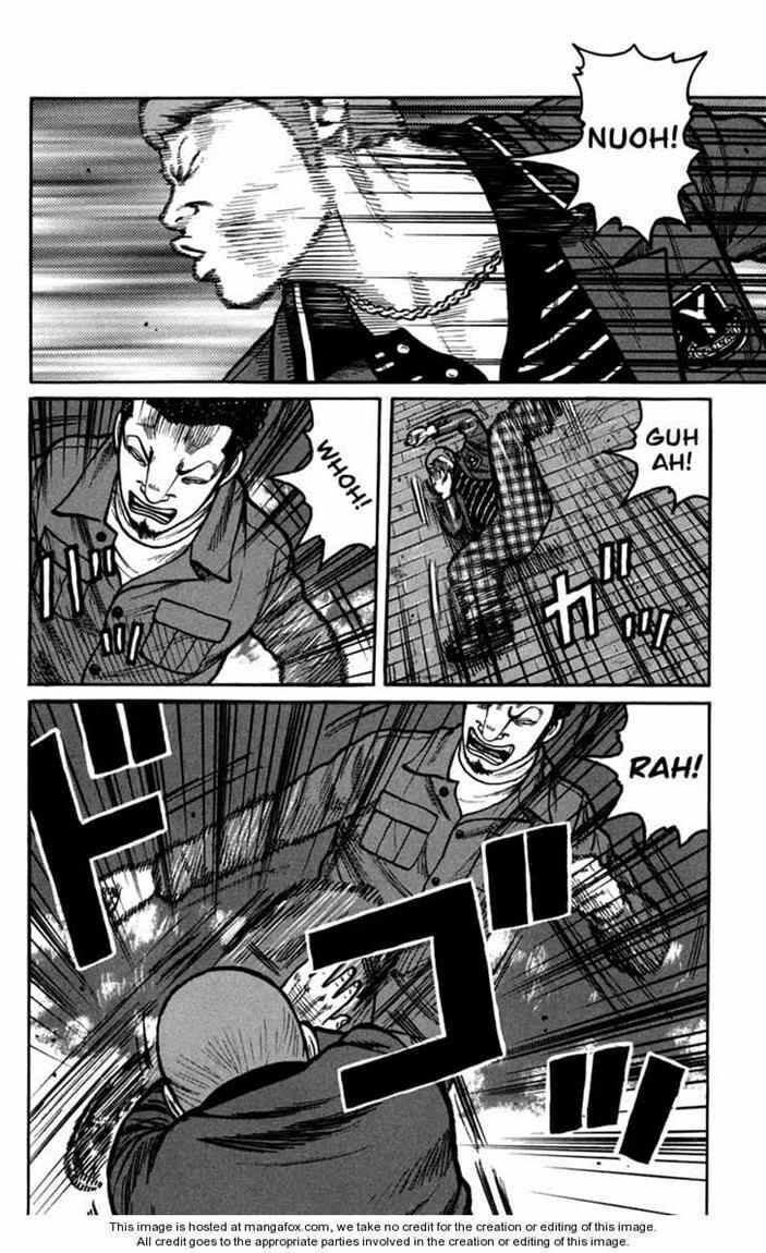 Worst Chap 73 - Next Chap 74