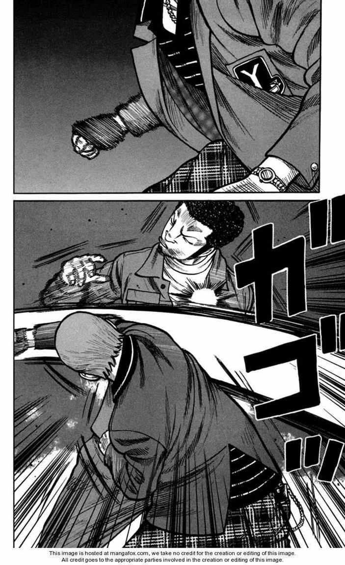 Worst Chap 73 - Next Chap 74