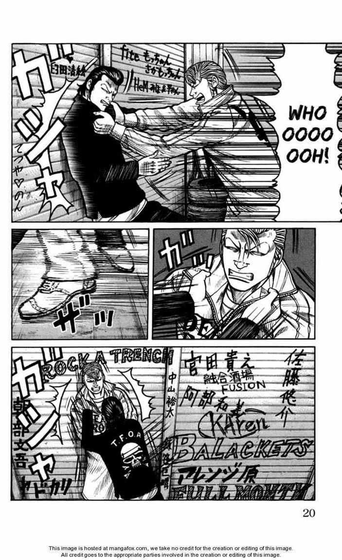 Worst Chap 73 - Next Chap 74