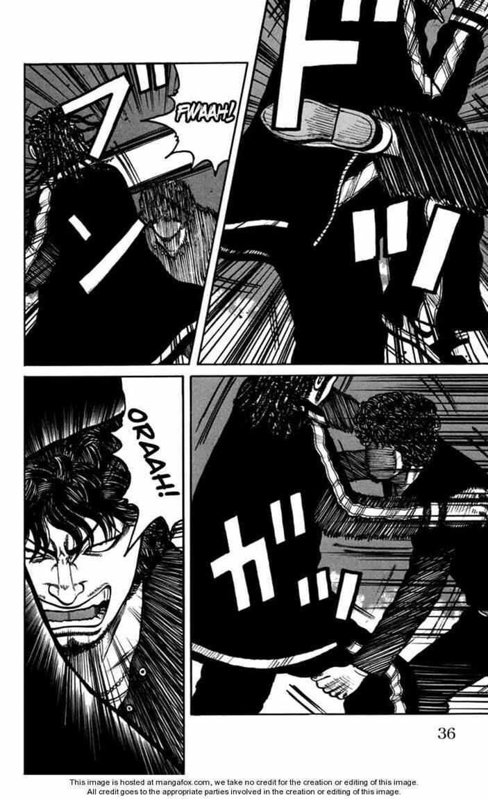 Worst Chap 73 - Next Chap 74