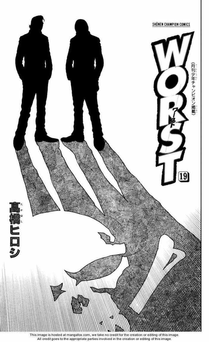 Worst Chap 73 - Next Chap 74