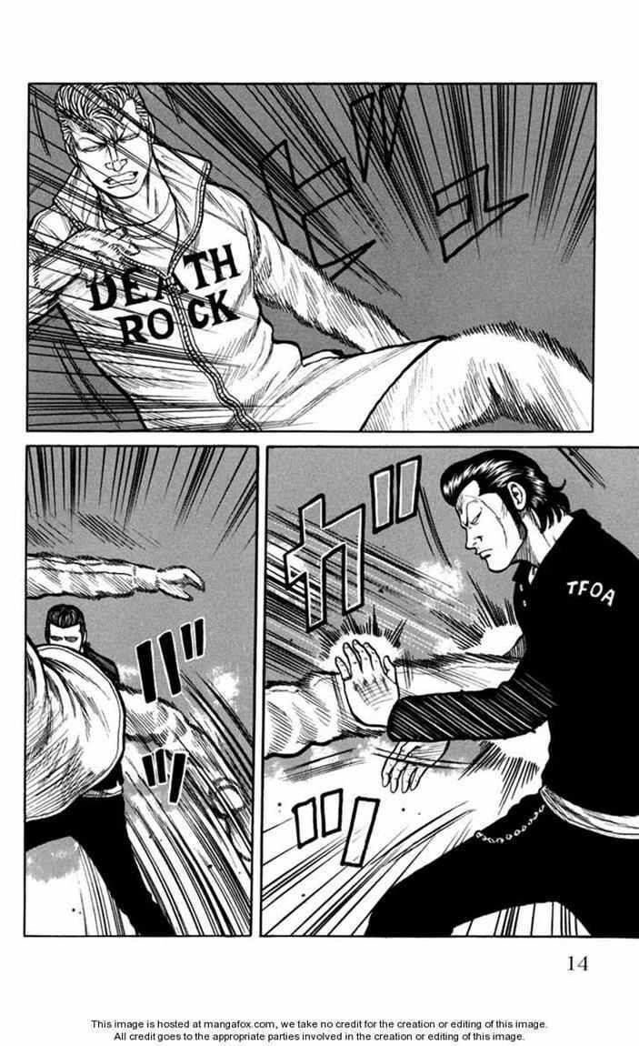 Worst Chap 73 - Next Chap 74