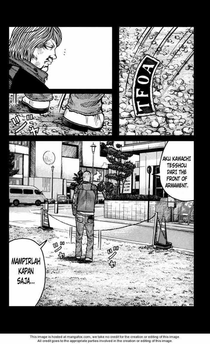 Worst Chap 73 - Next Chap 74