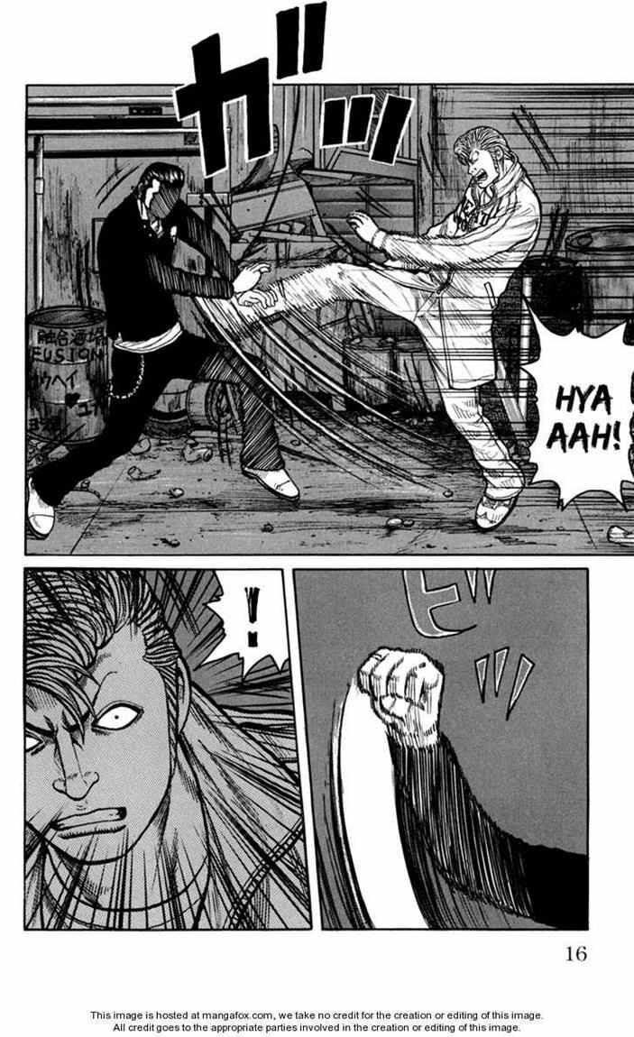 Worst Chap 73 - Next Chap 74