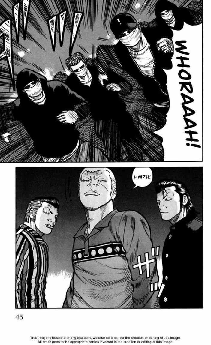 Worst Chap 73 - Next Chap 74