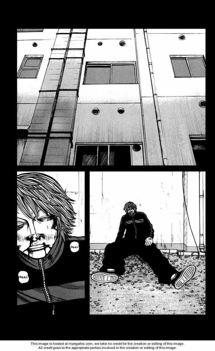 Worst Chap 73 - Next Chap 74