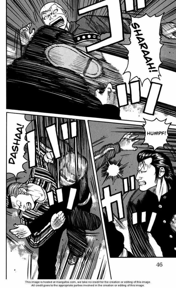 Worst Chap 73 - Next Chap 74