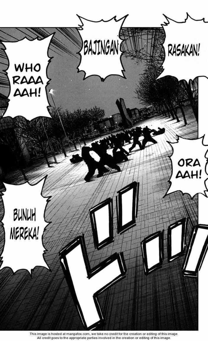 Worst Chap 73 - Next Chap 74