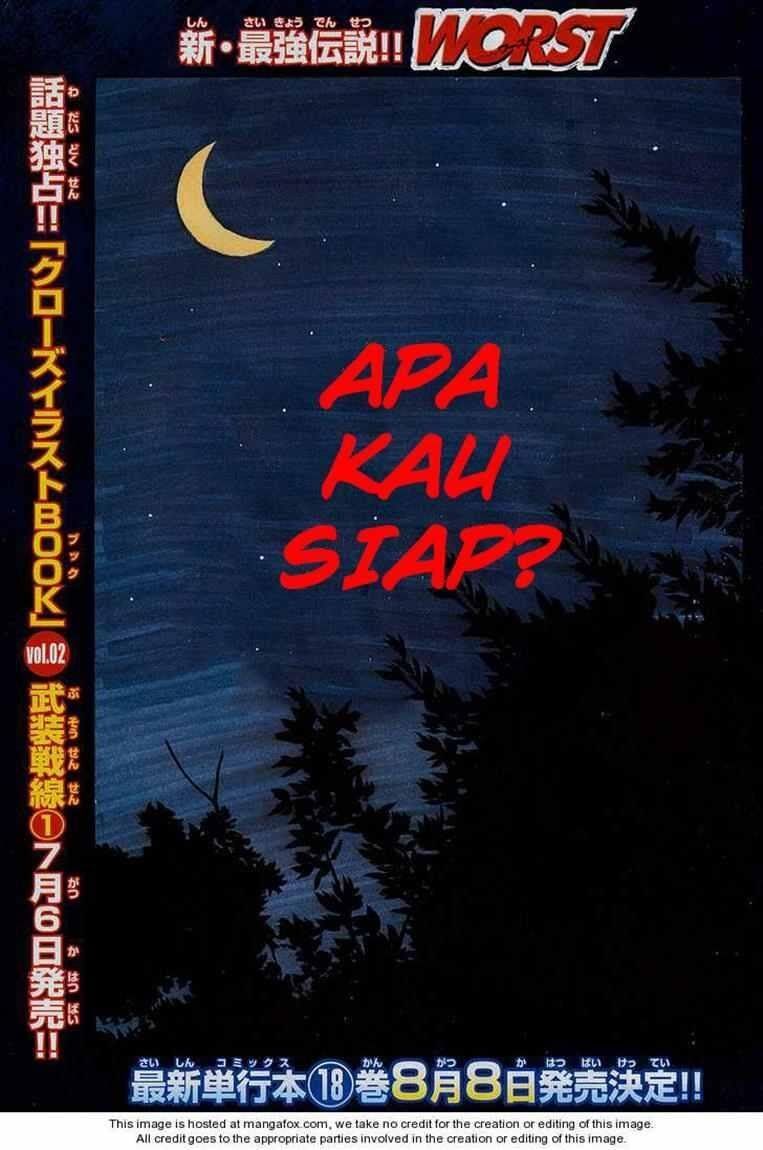 Worst Chap 73 - Next Chap 74