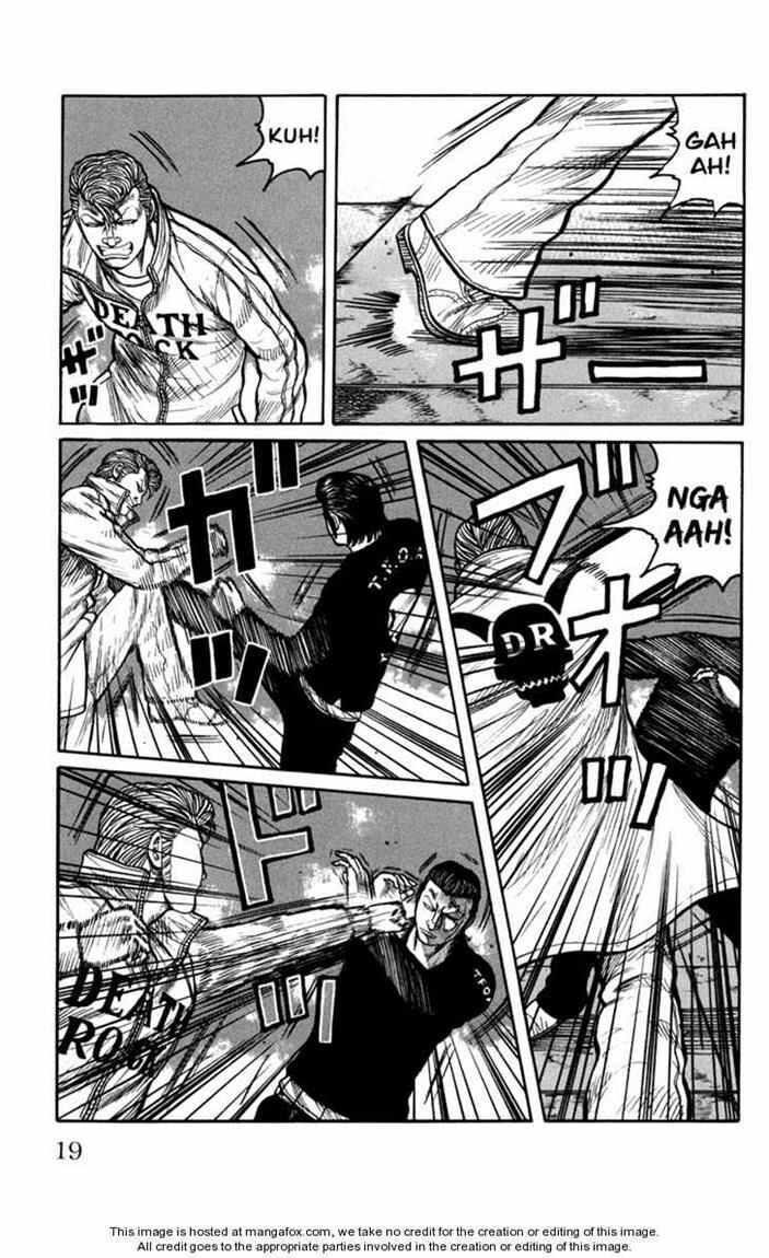 Worst Chap 73 - Next Chap 74