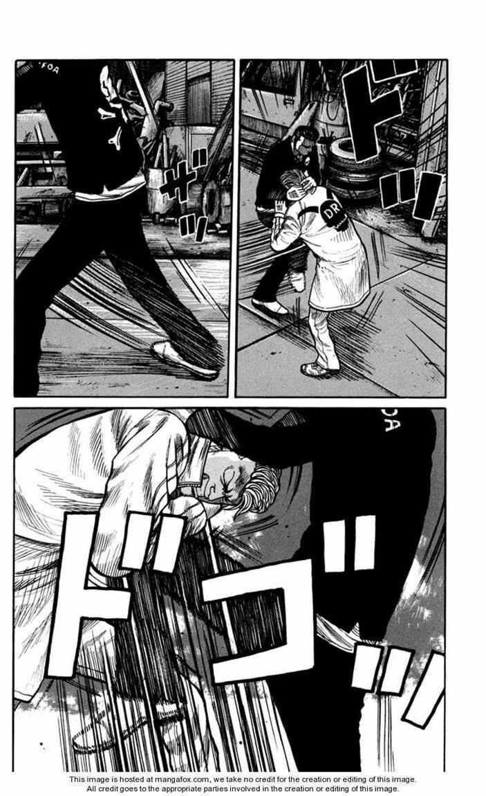 Worst Chap 73 - Next Chap 74