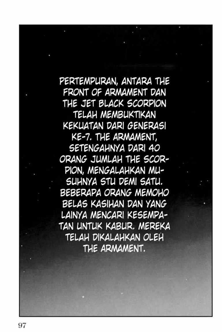 Worst Chap 70 - Next Chap 71