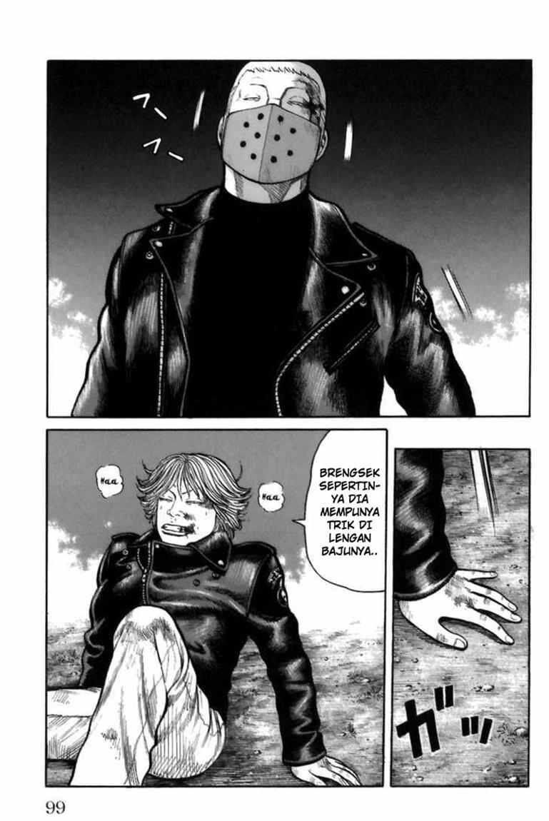 Worst Chap 70 - Next Chap 71