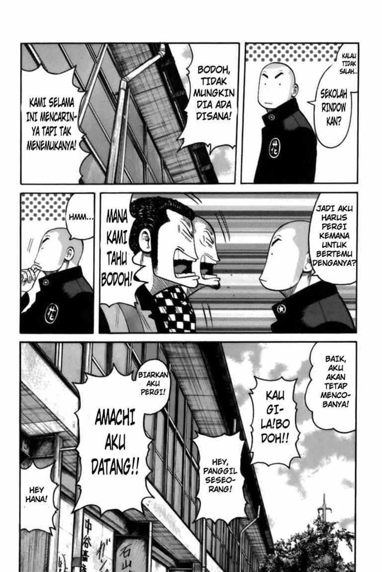 Worst Chap 70 - Next Chap 71