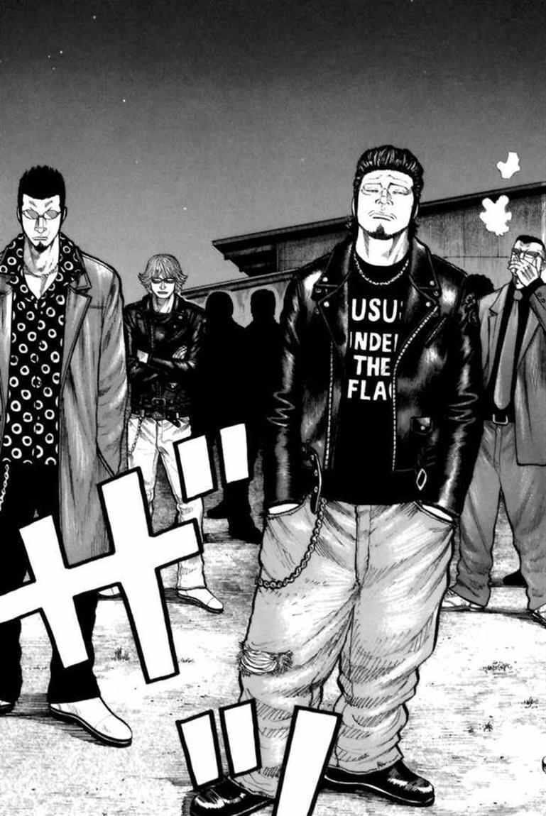 Worst Chap 70 - Next Chap 71