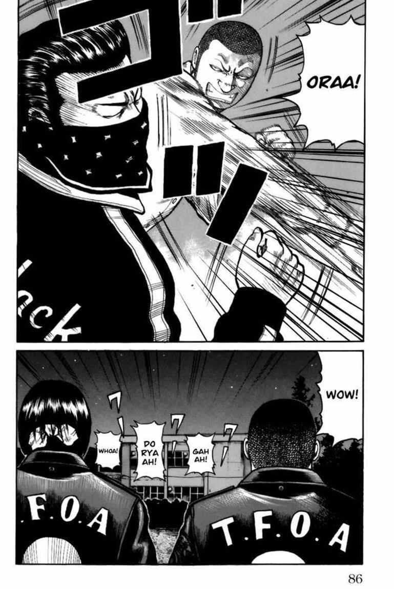 Worst Chap 70 - Next Chap 71