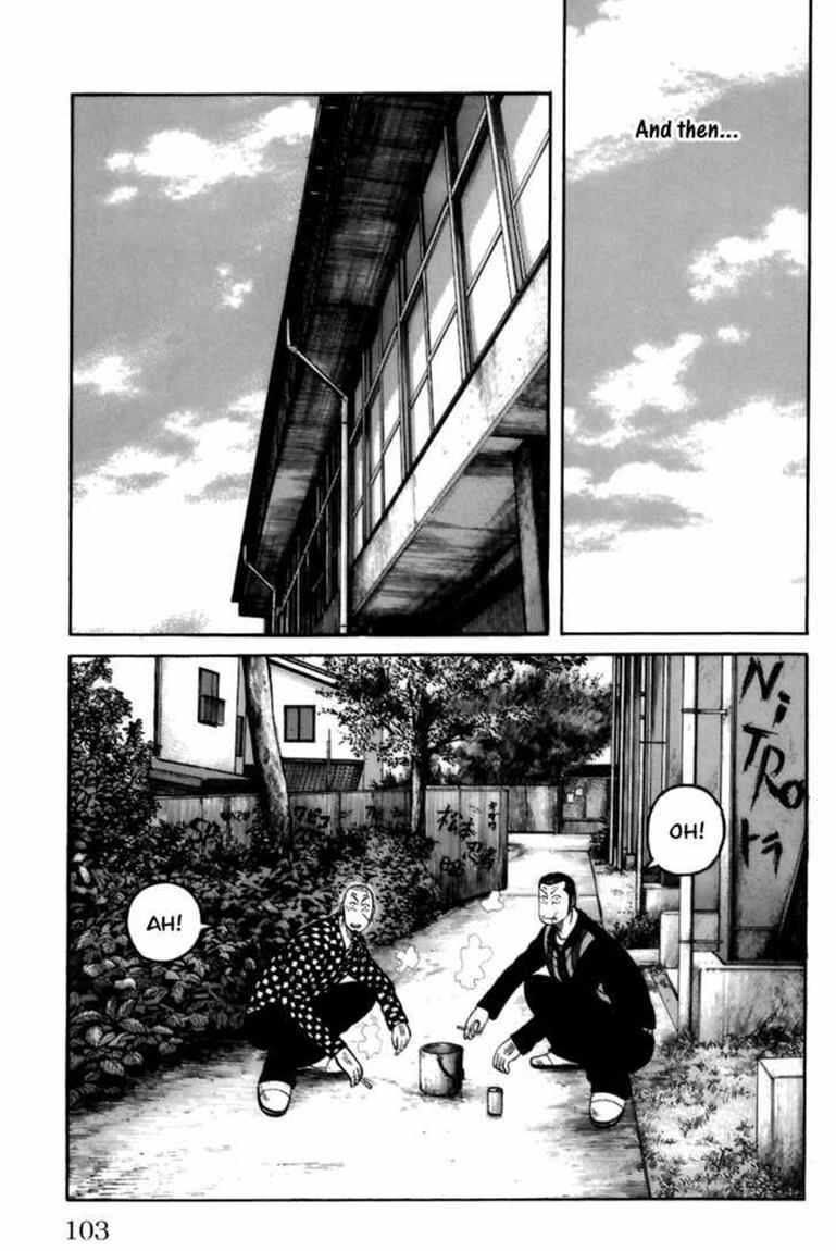 Worst Chap 70 - Next Chap 71