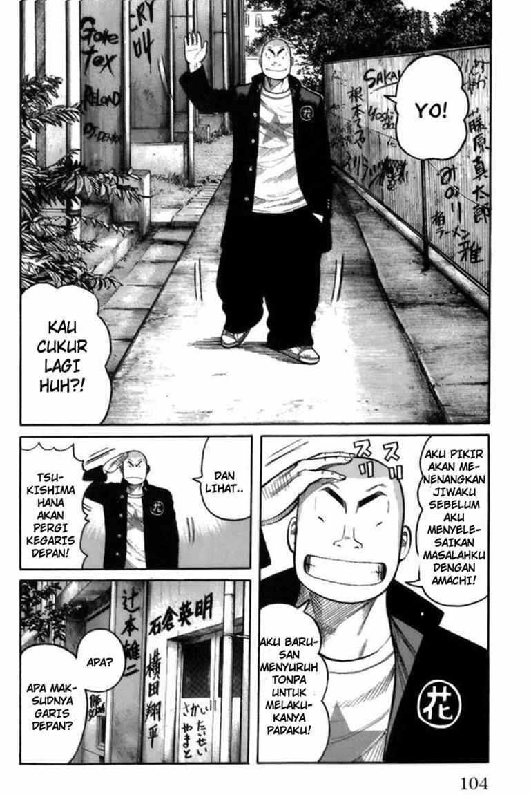 Worst Chap 70 - Next Chap 71