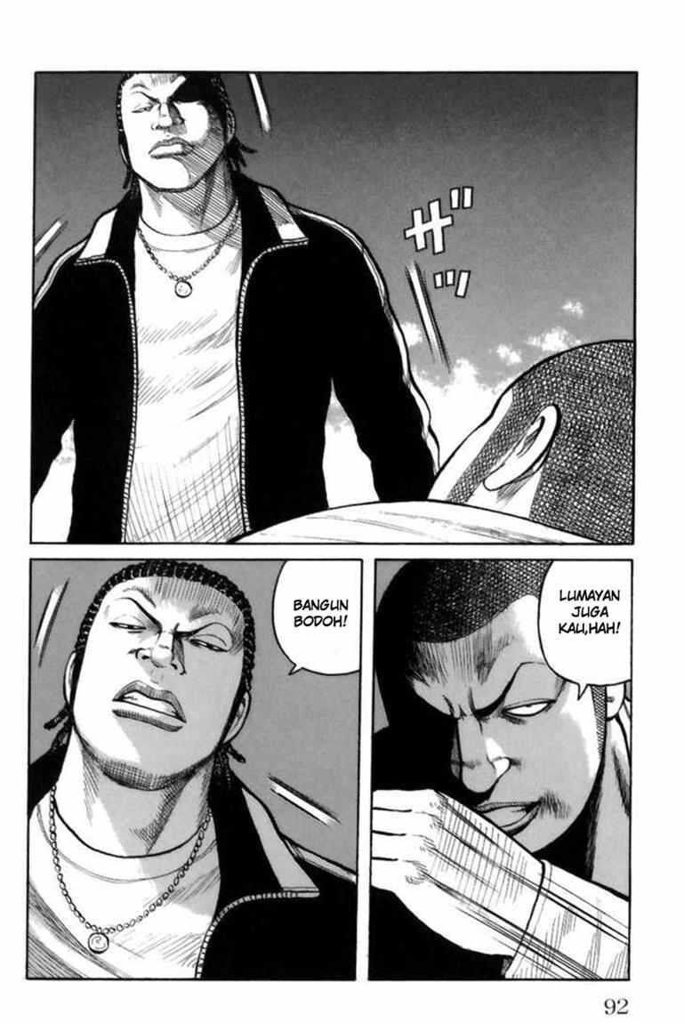 Worst Chap 70 - Next Chap 71