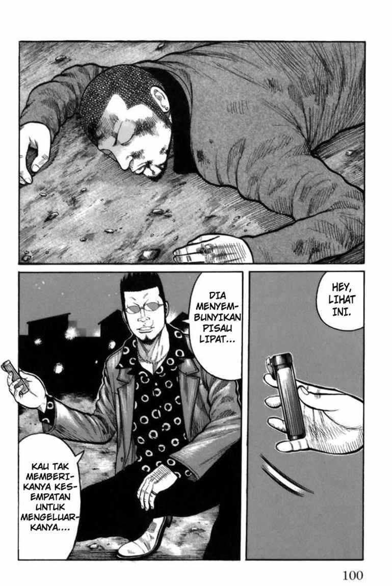 Worst Chap 70 - Next Chap 71