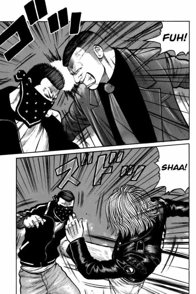 Worst Chap 70 - Next Chap 71