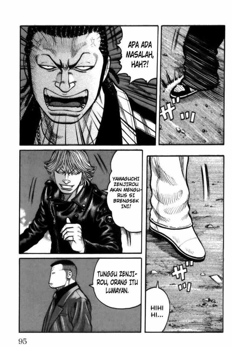 Worst Chap 70 - Next Chap 71
