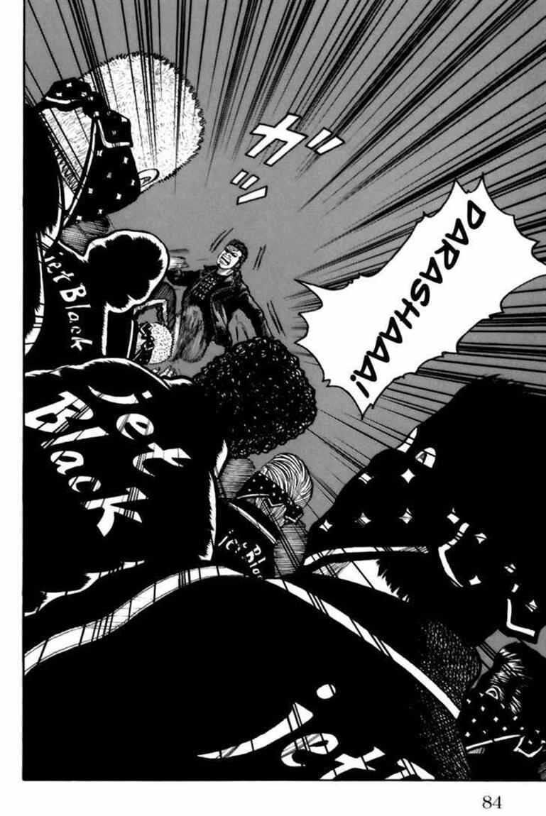 Worst Chap 70 - Next Chap 71