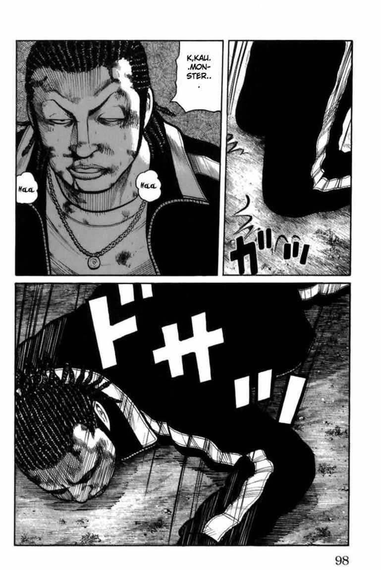 Worst Chap 70 - Next Chap 71