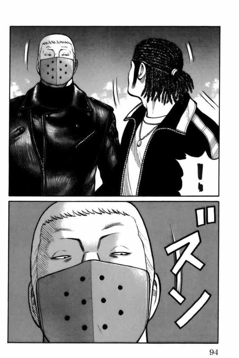 Worst Chap 70 - Next Chap 71