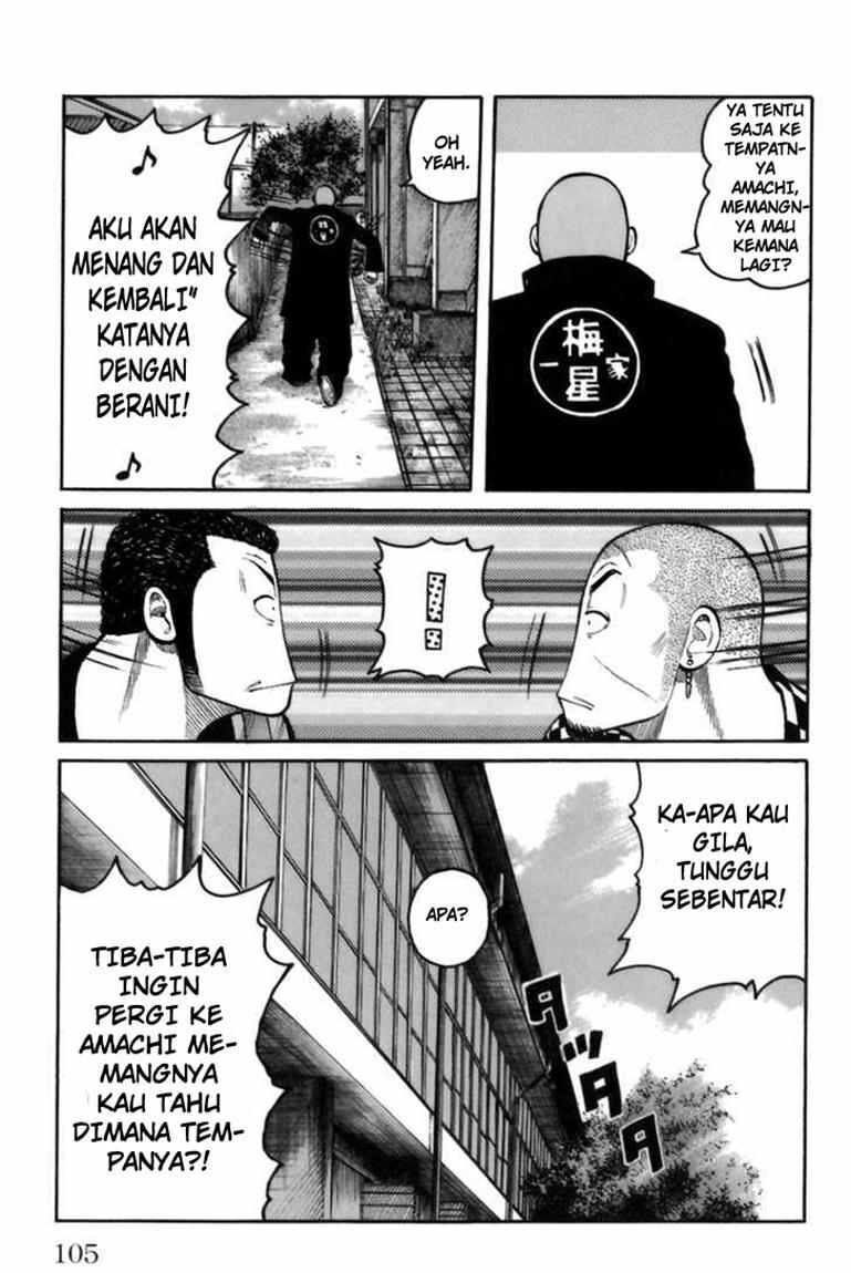 Worst Chap 70 - Next Chap 71