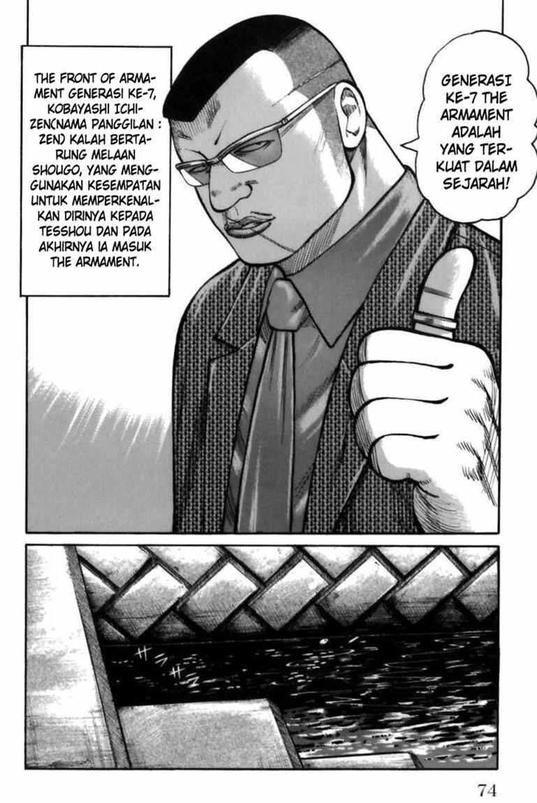 Worst Chap 70 - Next Chap 71