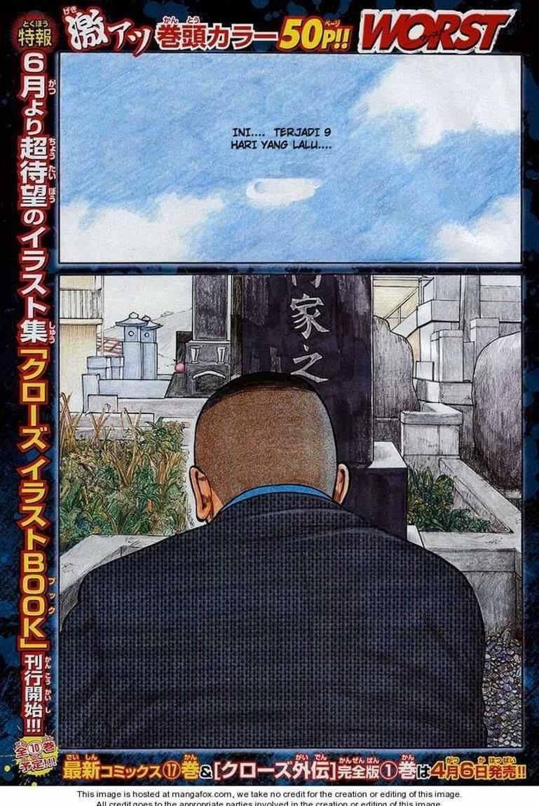 Worst Chap 70 - Next Chap 71