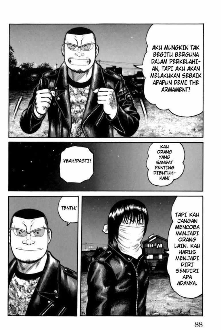 Worst Chap 70 - Next Chap 71