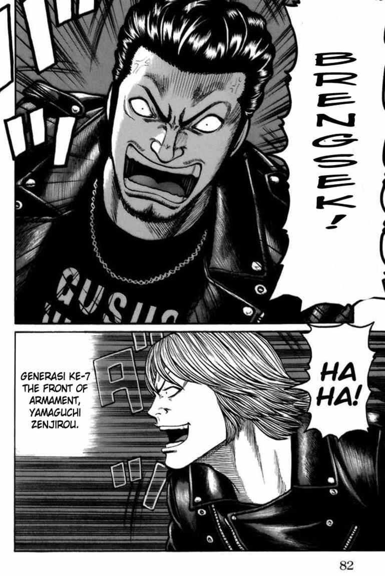 Worst Chap 70 - Next Chap 71