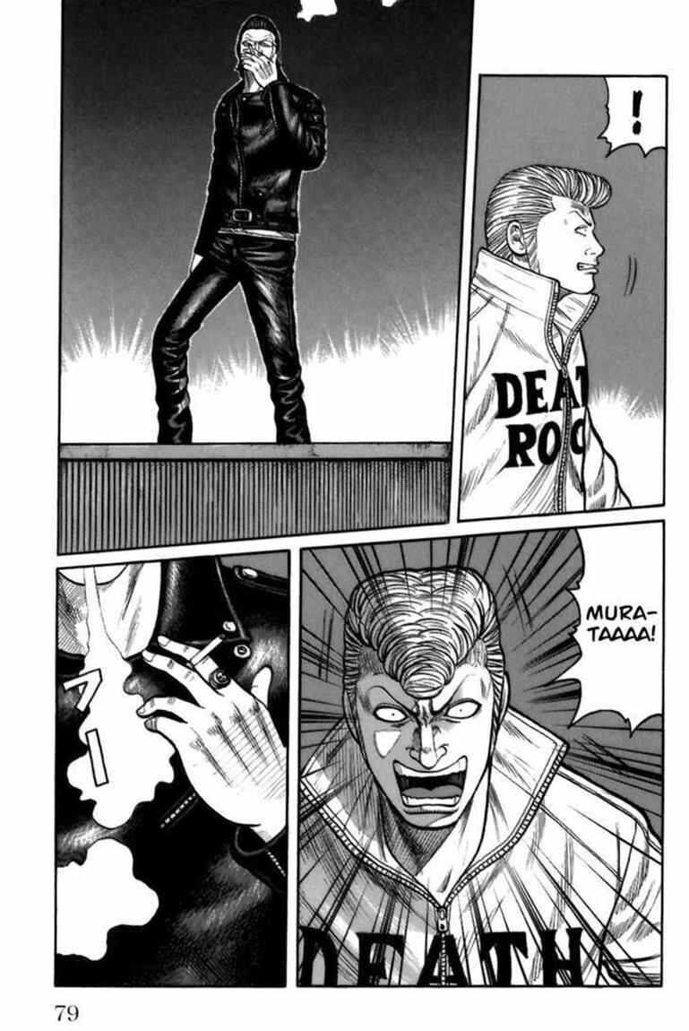 Worst Chap 70 - Next Chap 71