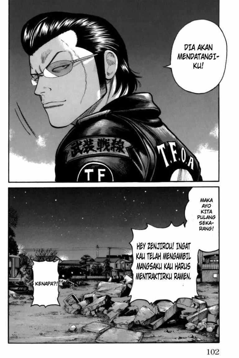 Worst Chap 70 - Next Chap 71
