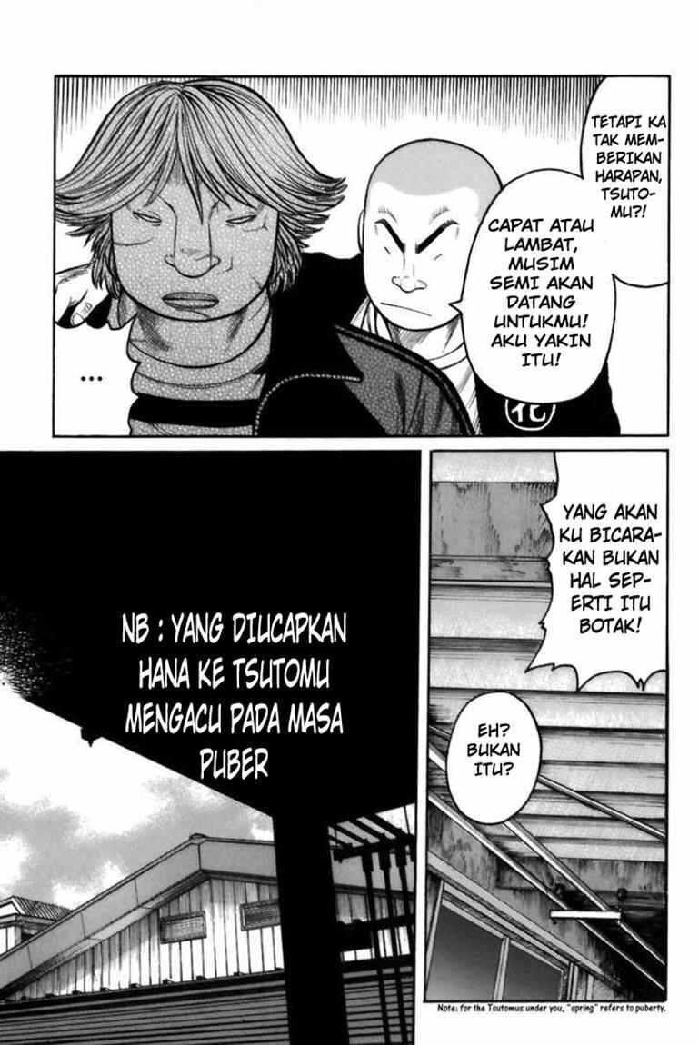 Worst Chap 71 - Next Chap 72