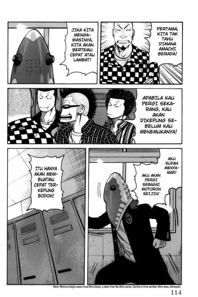 Worst Chap 71 - Next Chap 72