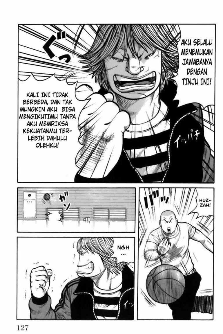 Worst Chap 71 - Next Chap 72
