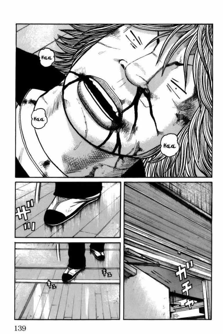 Worst Chap 71 - Next Chap 72