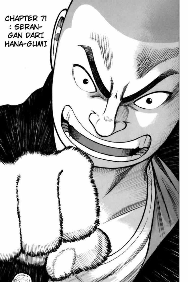 Worst Chap 71 - Next Chap 72