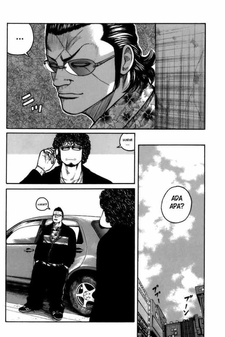 Worst Chap 71 - Next Chap 72