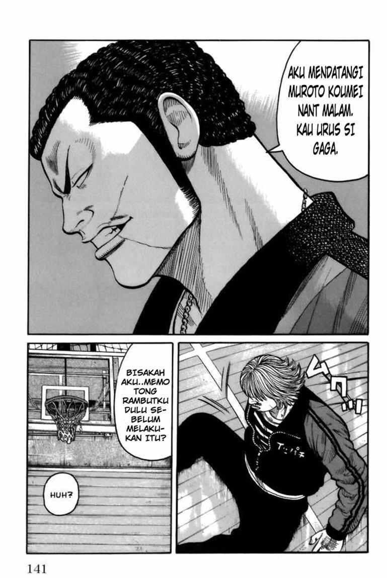 Worst Chap 71 - Next Chap 72