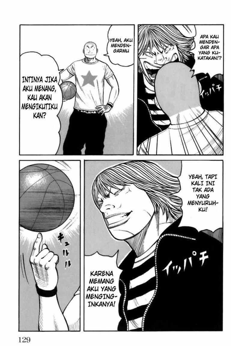 Worst Chap 71 - Next Chap 72