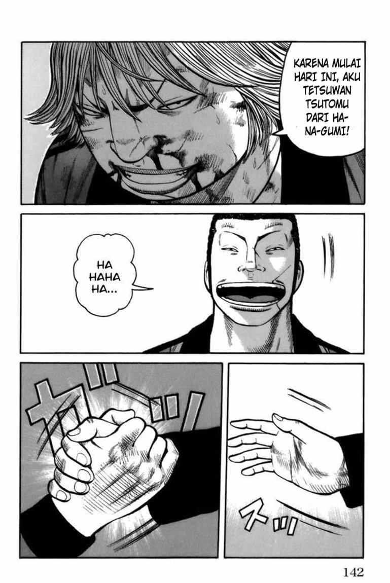 Worst Chap 71 - Next Chap 72