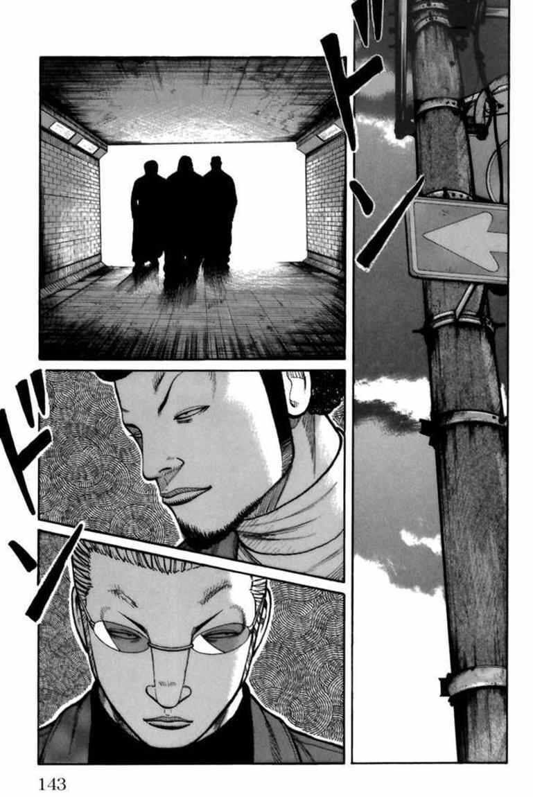 Worst Chap 71 - Next Chap 72